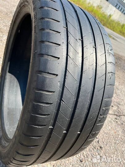 Michelin Latitude Sport 3 265/40 R21 101Y