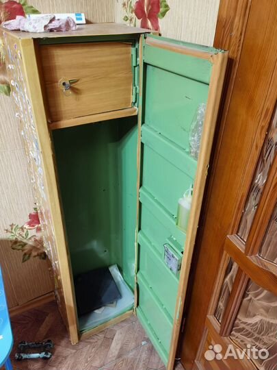 Оружейный сейф