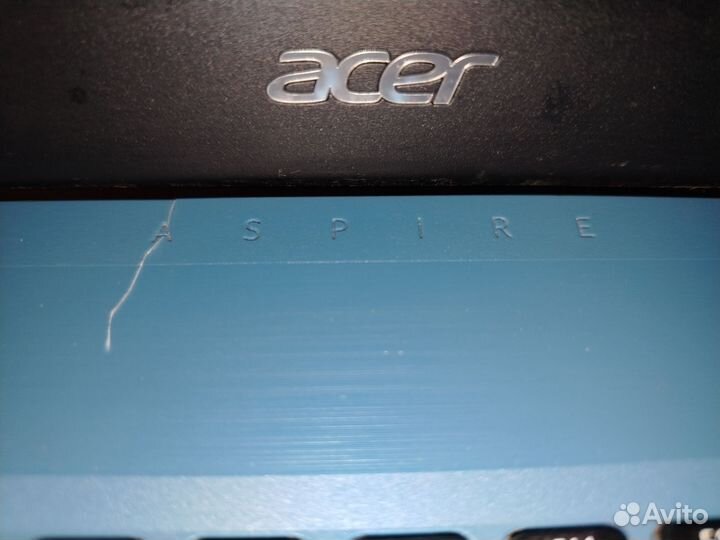 Acer Aspire A-315 51