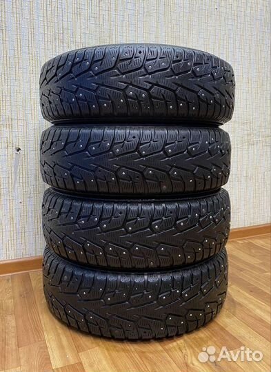 Yokohama Ice Guard IG55 195/65 R15