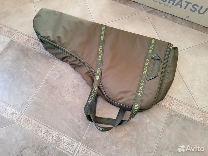 Чехол для лодочного мотора Aquatic