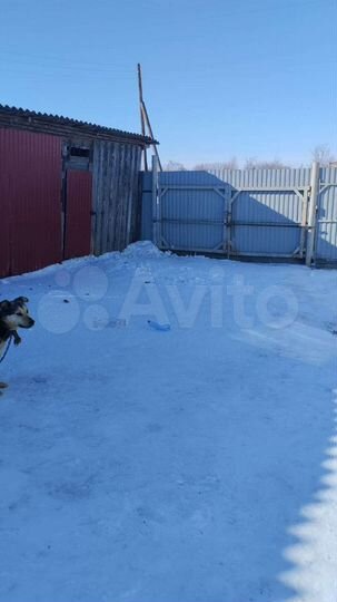 Дом 66,6 м² на участке 31 сот.