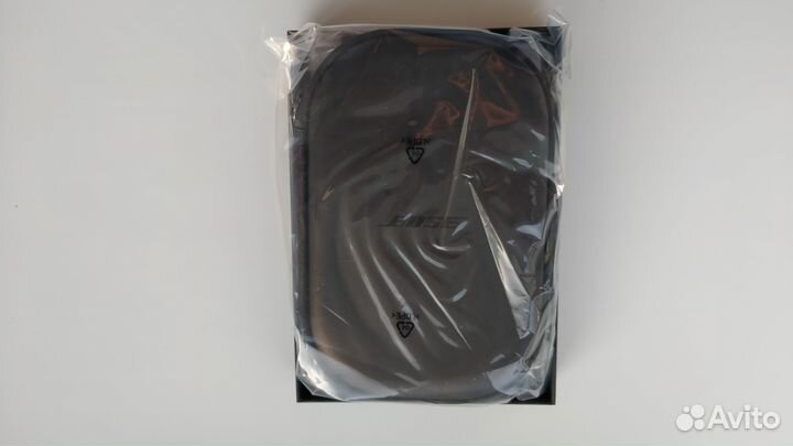 Беспроводные наушники Bose QuietComfort 45