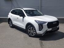 Новый Haval Jolion 1.5 AMT, 2024, цена 2 299 000 руб.