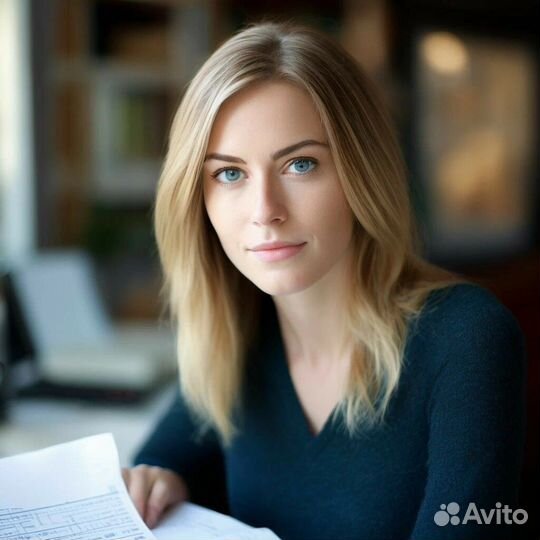 Бухгалтерские услуги, бухгалтер