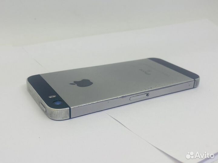 Смартфон Apple iPhone SE 32 гб, 1 SIM (Lenina)