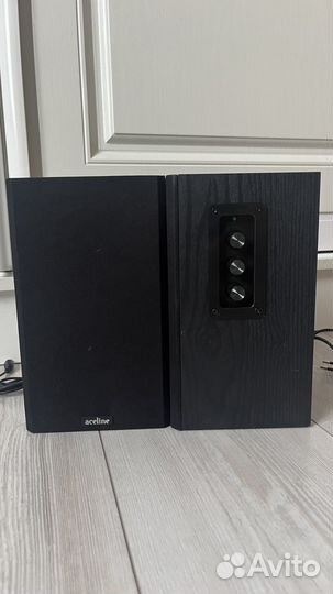 Колонки aceline