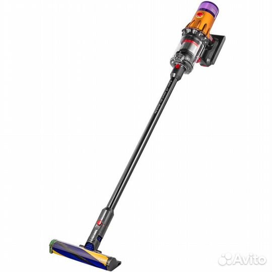 Пылесос Dyson V10 Motorhead Vacuum Cleaner