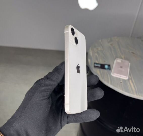 iPhone 13, 128 ГБ