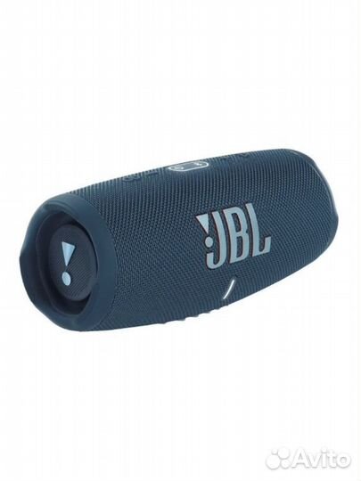 Колонка JBL Charge 5 Blue