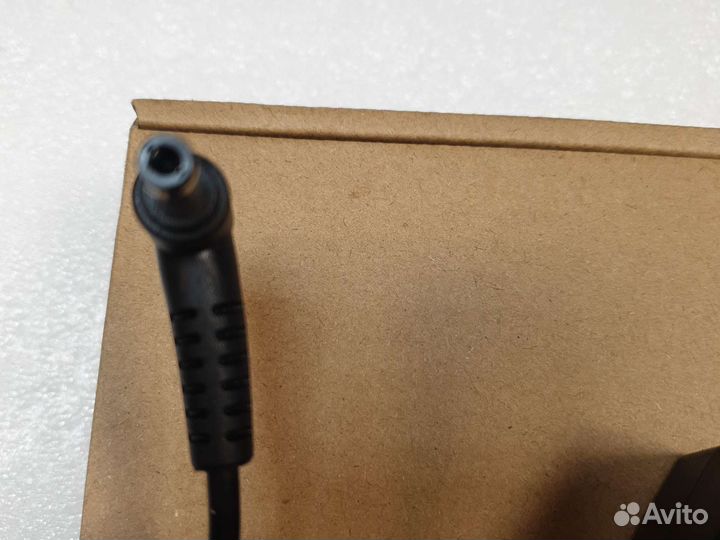 Блок питания для ноутбука Lenovo 20V-4.5A