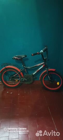 Детские велосипеды