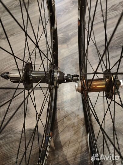 Виллсеты 26 27.5 27.5+