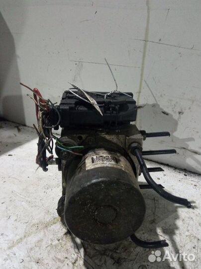 Блок abs Peugeot Boxer 3 2.2HDI 2008