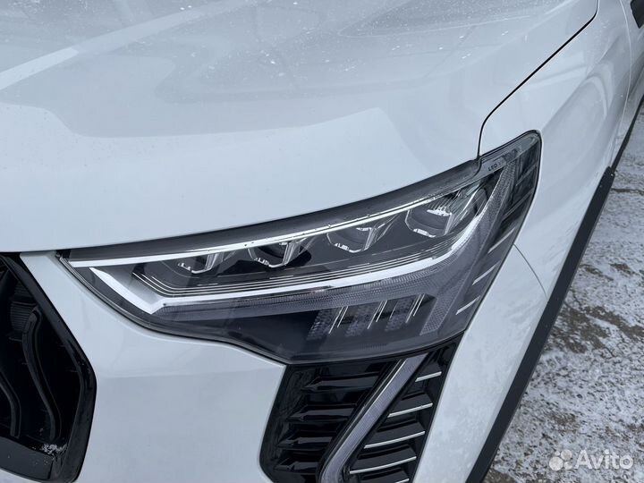 HAVAL Jolion 1.5 AMT, 2024, 19 063 км