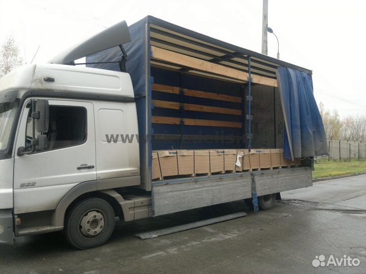 Грузоперевозки Газель, 5 тонн. переезды, догруз