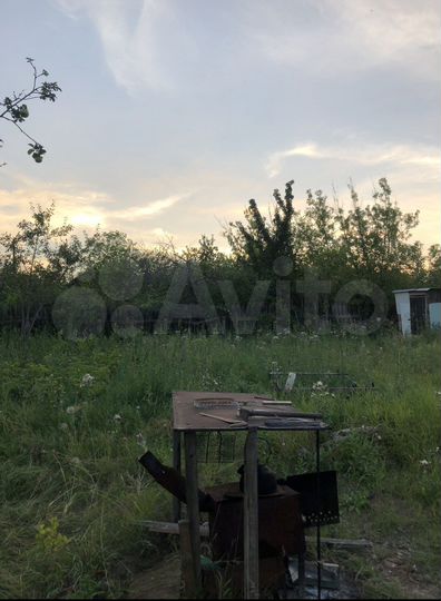 Дача 24 м² на участке 6 сот.