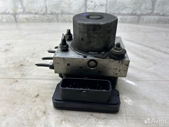 Блок ABS Ford Transit Custom