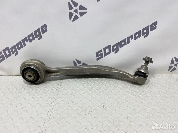 Рычаг продольный передний левый Mercedes S-Class