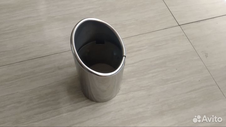 Насадка на глушитель Toyota Camry V50/V55/V70/75