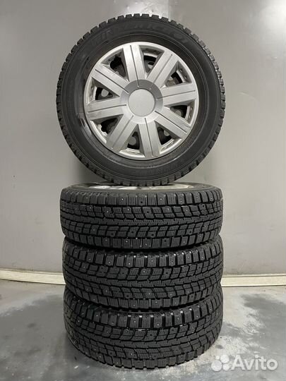 Колеса R14 Kia Rio / Hyundai Solaris