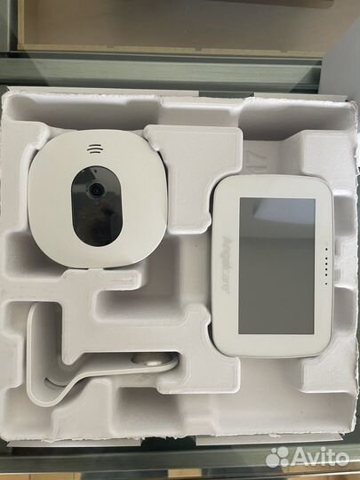 Angel care Видео няня