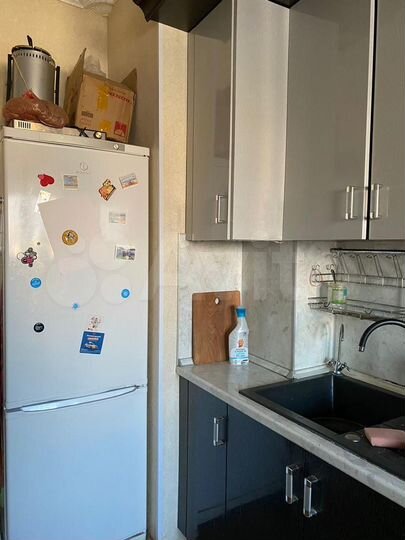 3-к. квартира, 103 м², 13/16 эт.