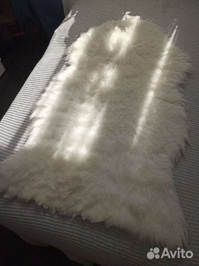 Искусственная овечья шкура тейн