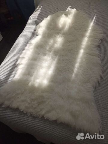 Искусственная овечья шкура тейн