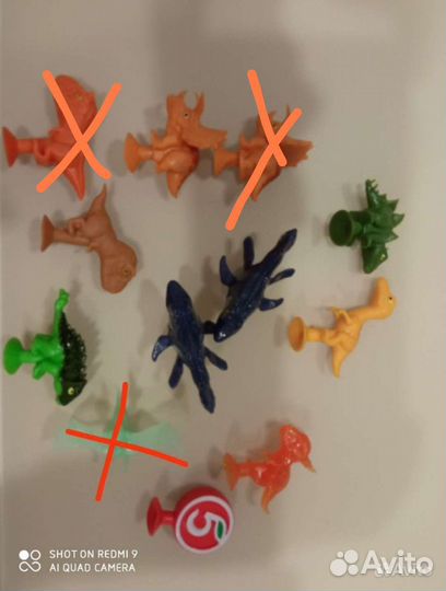 Завры пятерочка