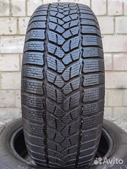 Firestone Winterhawk 3 195/55 R16 87H