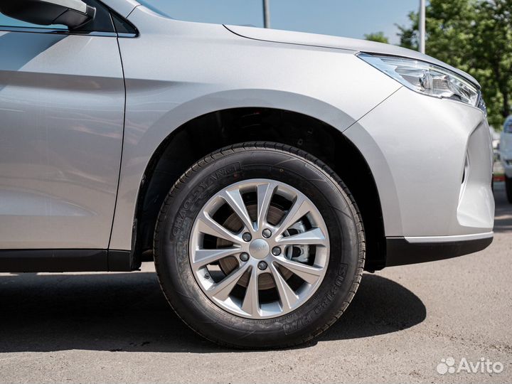 HAVAL M6 1.5 AMT, 2024