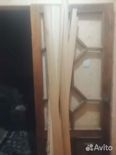 Двери,наличники