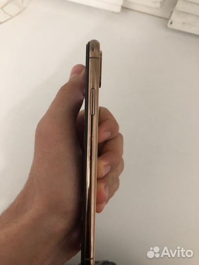 iPhone Xs Max, 256 ГБ