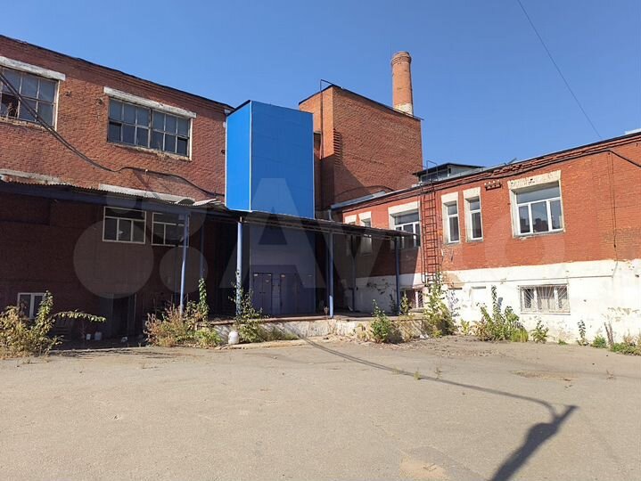 Торговая площадь, 400 м²