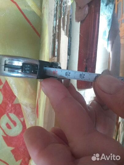 Колба термоса.ссср