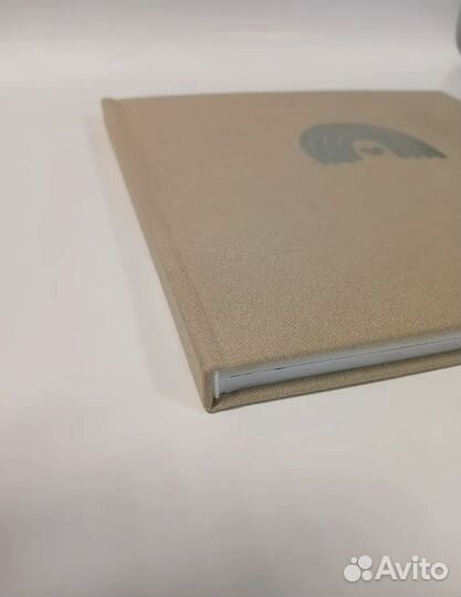 Альбом для новорожденных