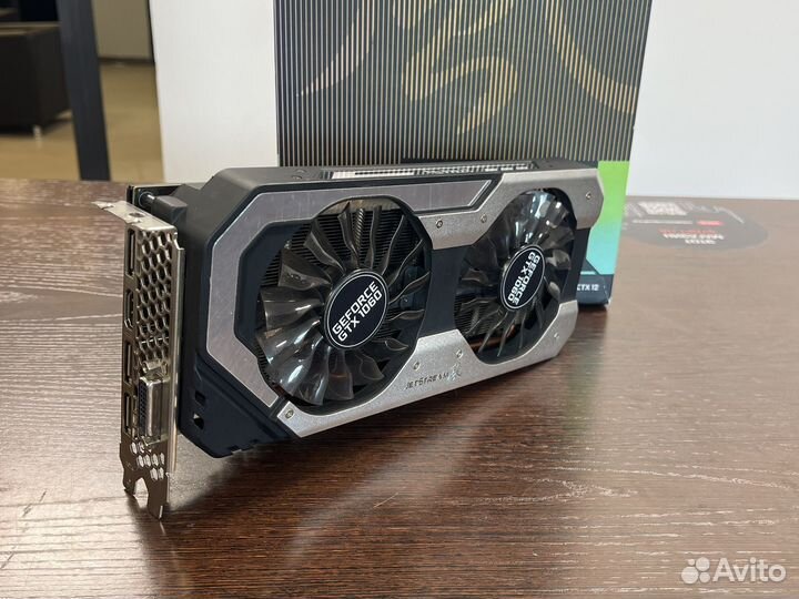 Gtx 1060 3 Gb