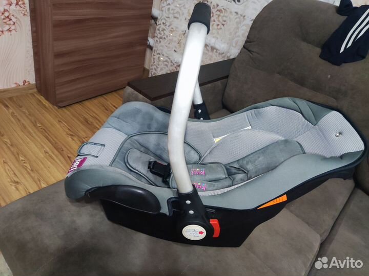 Автолюлька от 0