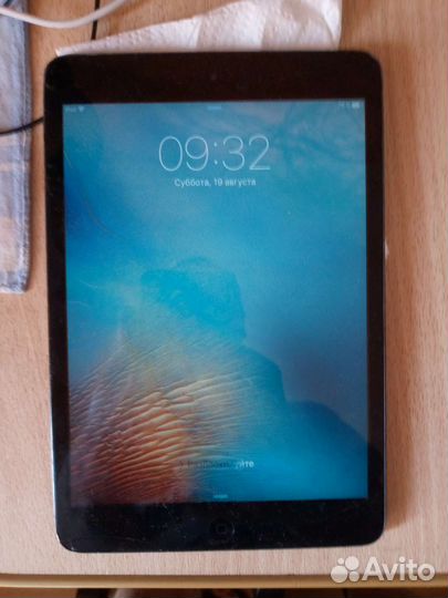 iPad mini a1432
