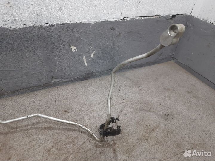 Трубка кондиционера для 1.8 Skoda Octavia A5