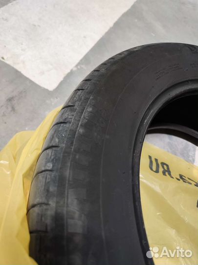 Michelin Latitude Sport 225/60 R18 100