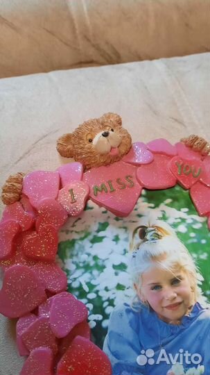 Рамка для фото