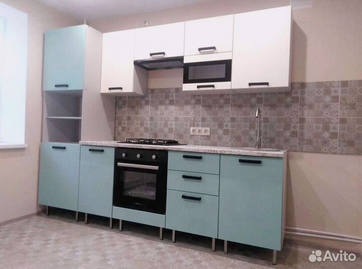 Кухня под заказ