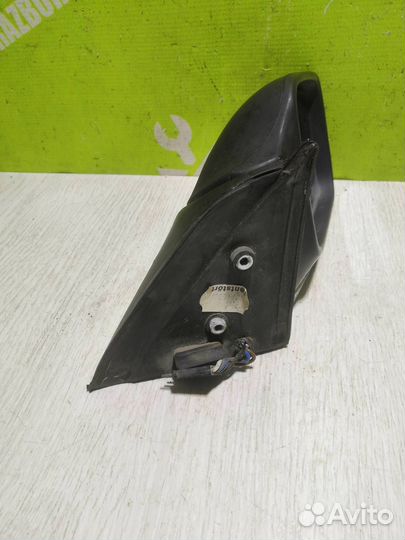 Зеркало правое электрическое бмв Е28