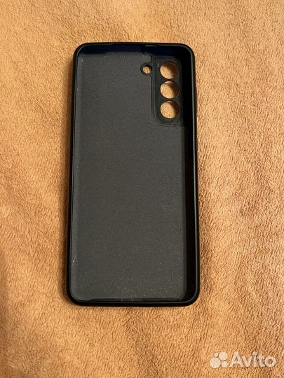 Чехол на Samsung s21