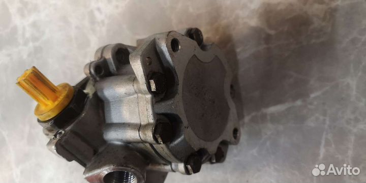 Насос Гур volkswagen transporter t4