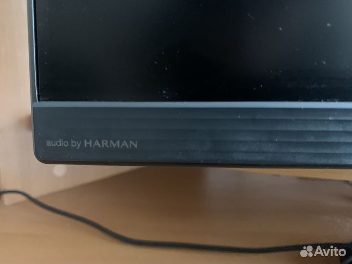 Моноблок lenovo ideacentre