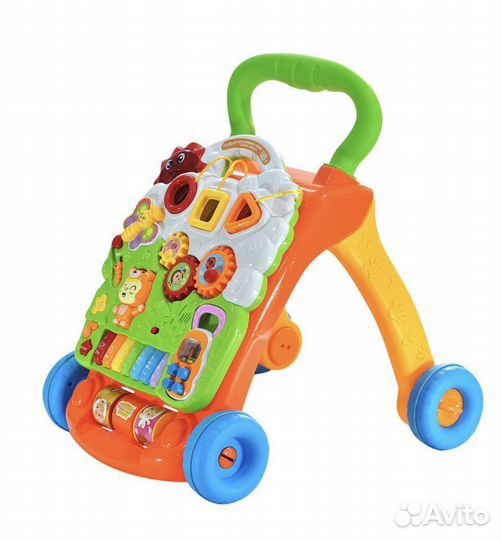 Каталка ходунки