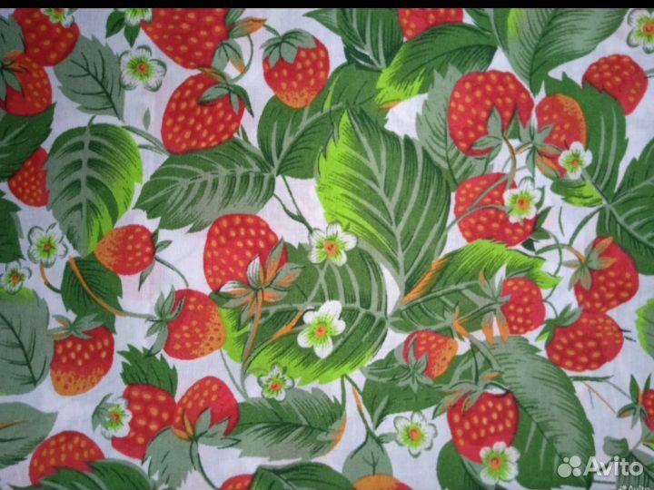 Новая скатерть